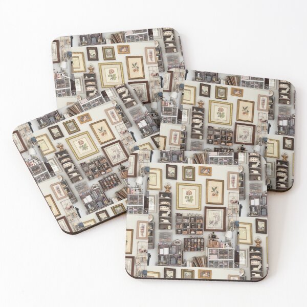 Item preview, Cozy Corner designed and sold by Lillian Arrigoni.