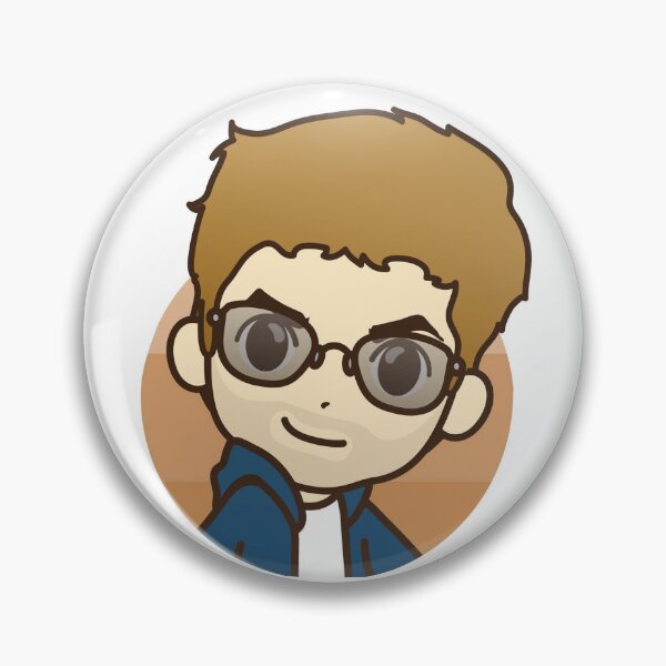 Item preview, Jhaengus Chibi designed and sold by Jhaengus.