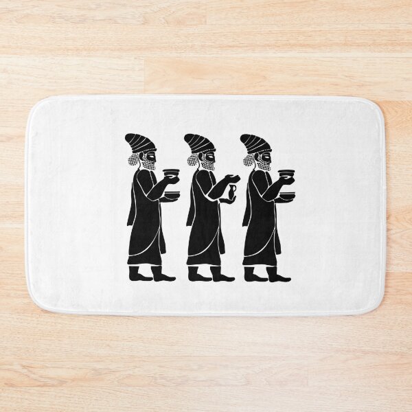 Item preview, Persepolis - Mesopotamia designed and sold by Persian Pride Official.