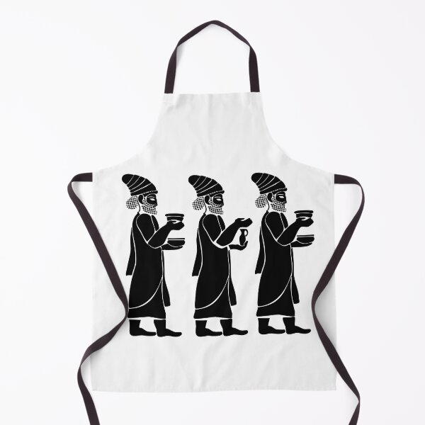 Item preview, Persepolis - Mesopotamia designed and sold by Persian Pride Official.