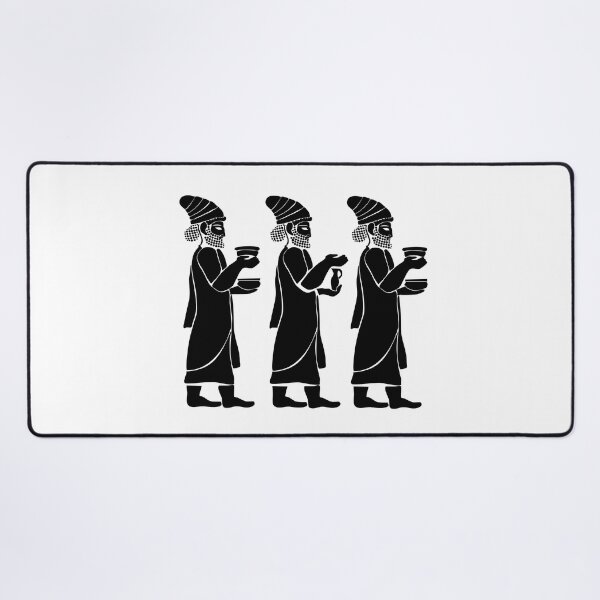 Item preview, Persepolis - Mesopotamia designed and sold by Persian Pride Official.