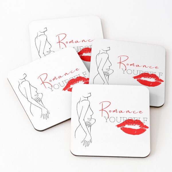 Item preview, Romance Yourself  designed and sold by OffCamberPro.