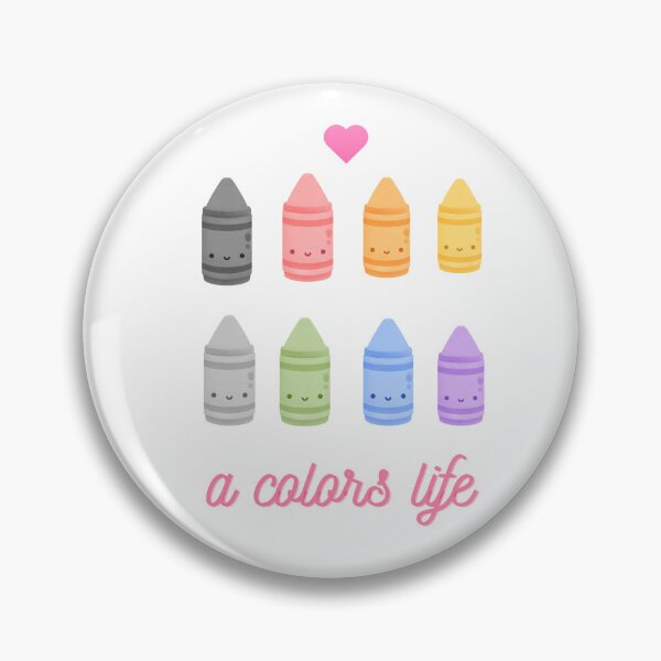 Item preview, A colors life designed and sold by Missltms.