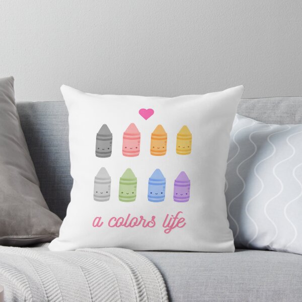Item preview, A colors life designed and sold by Missltms.
