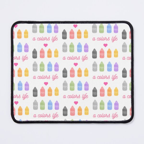 Item preview, A colors life designed and sold by Missltms.
