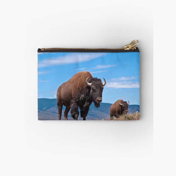 Item preview, July Bison designed and sold by Bryan Spellman.