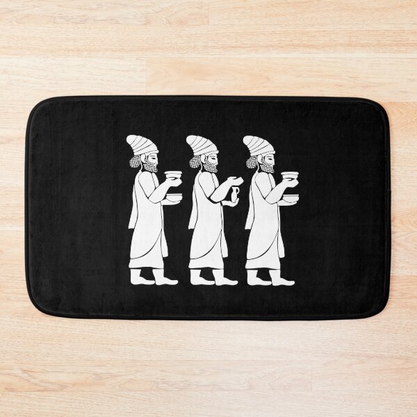 Item preview, Persepolis - Mesopotamia designed and sold by Persian Pride Official.