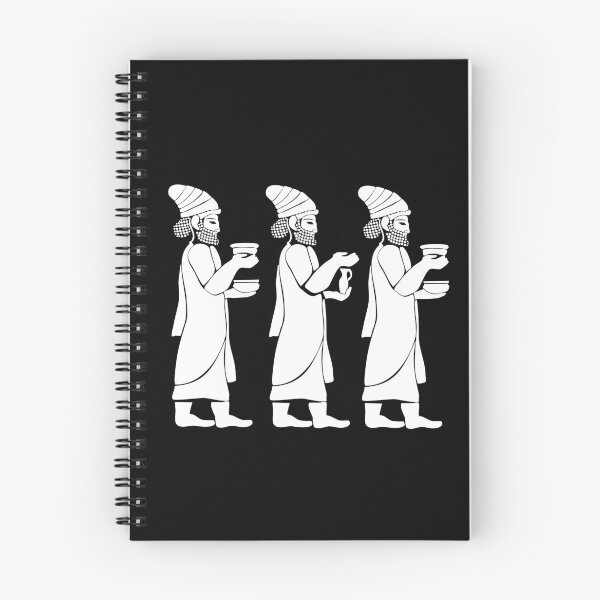 Item preview, Persepolis - Mesopotamia designed and sold by Persian Pride Official.