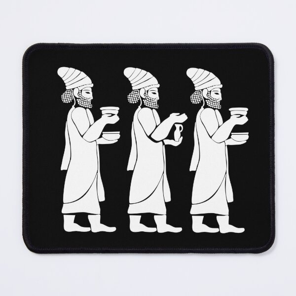 Item preview, Persepolis - Mesopotamia designed and sold by Persian Pride Official.