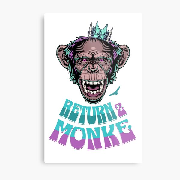 Monkey Meme Posters Online - Shop Unique Metal Prints, Pictures, Paintings