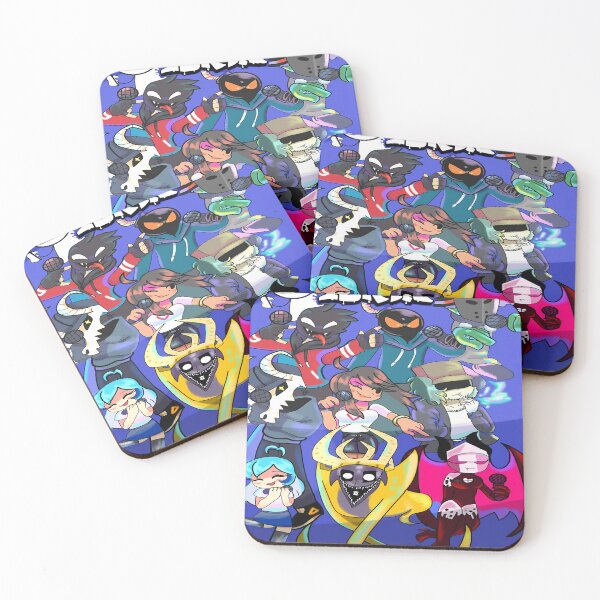 Item preview, friday night funkin game art designed and sold by kreverernes.