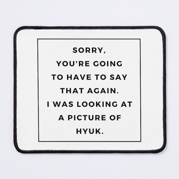 Item preview, HYUK (TEMPEST) designed and sold by G R I Z I D O R E.