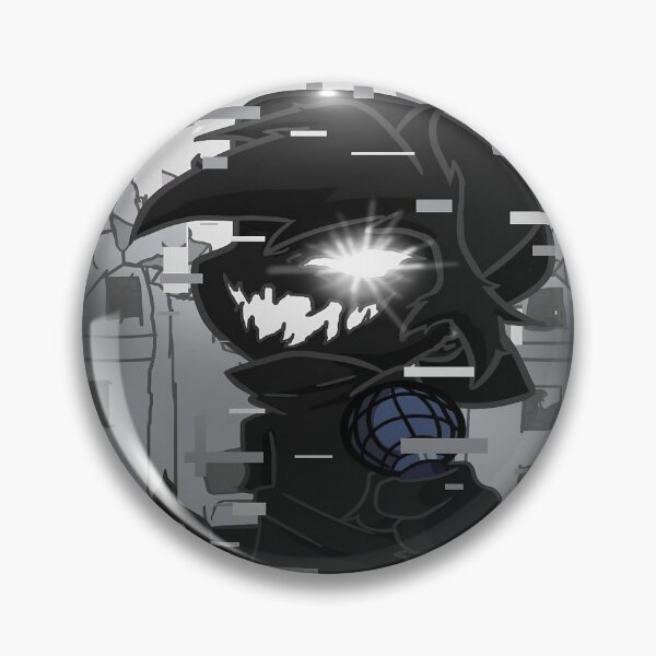 Item preview, friday night funkin video game art designed and sold by kreverernes.