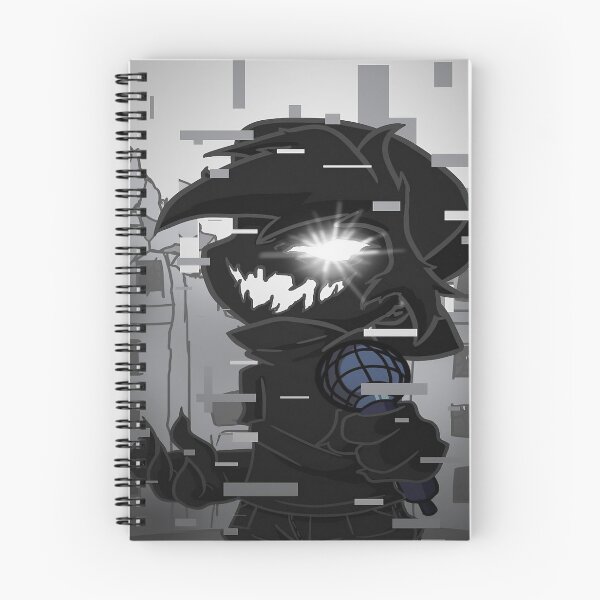 Item preview, friday night funkin video game art designed and sold by kreverernes.