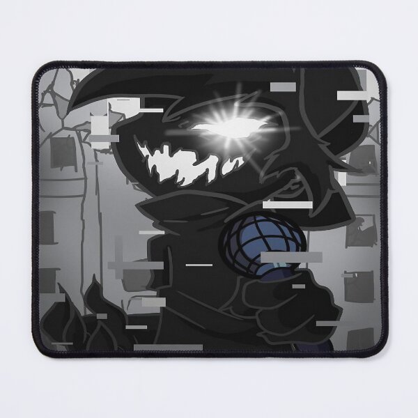Item preview, friday night funkin video game art designed and sold by kreverernes.