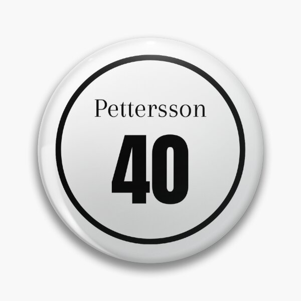 Item preview, Elias Pettersson designed and sold by adf-work.