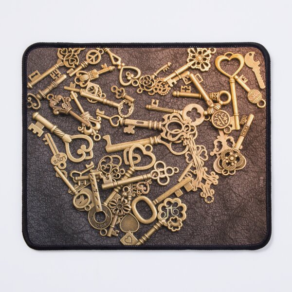 Item preview, Heart Locket designed and sold by LibrosBOOKtique.