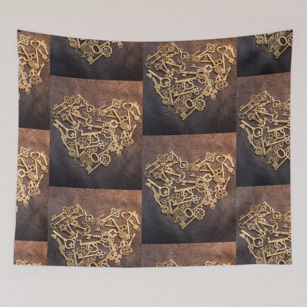 Item preview, Heart Locket designed and sold by LibrosBOOKtique.