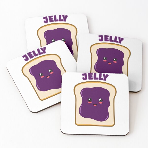 Item preview, Peanut Butter Jelly Matching Cute Couple Costume designed and sold by TKsTees.