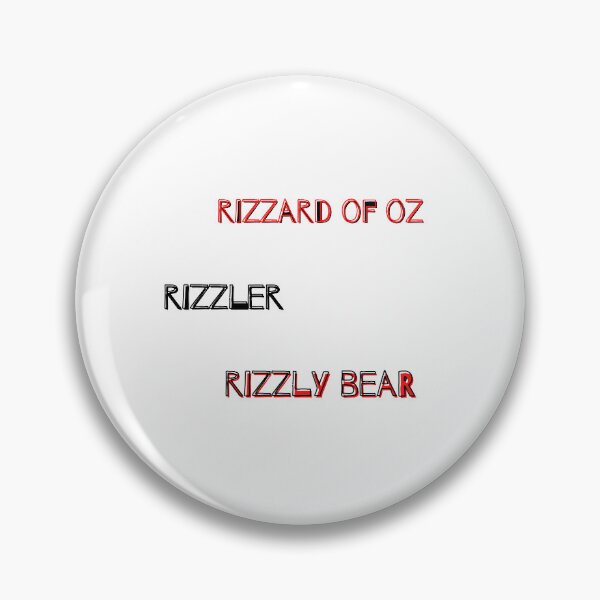 Item preview, W Rizz designed and sold by kyips.