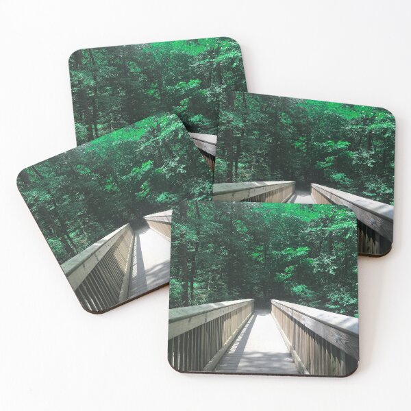Item preview, Bridge to the Abyss designed and sold by Aislinn Butler.