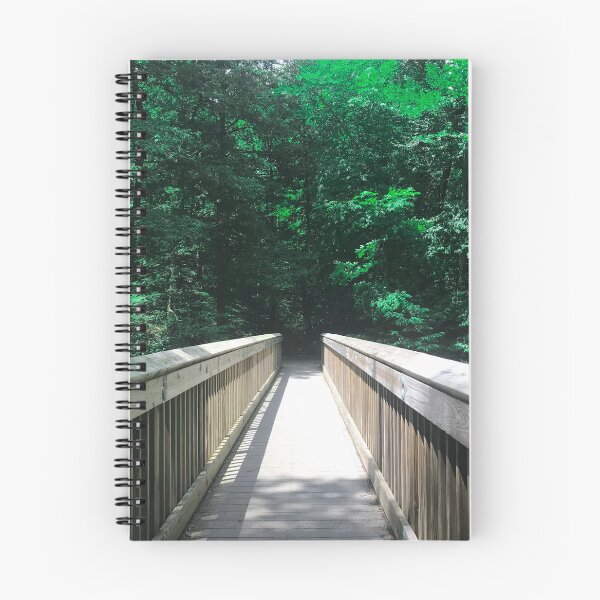 Item preview, Bridge to the Abyss designed and sold by Aislinn Butler.