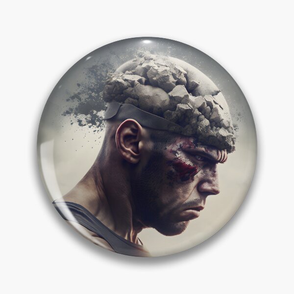 Item preview, Strong Mind designed and sold by jpaspa.