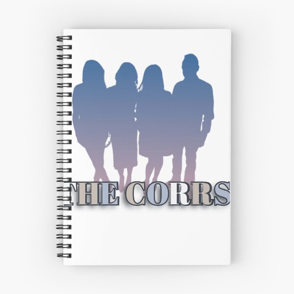Item preview, The corrs silhouette  designed and sold by AissTee.
