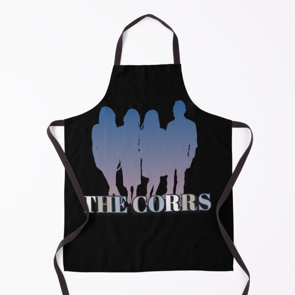 Item preview, The corrs silhouette designed and sold by AissTee.