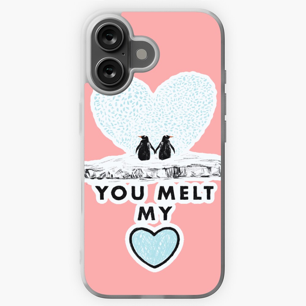 Item preview, iPhone Soft Case designed and sold by ddanyen.