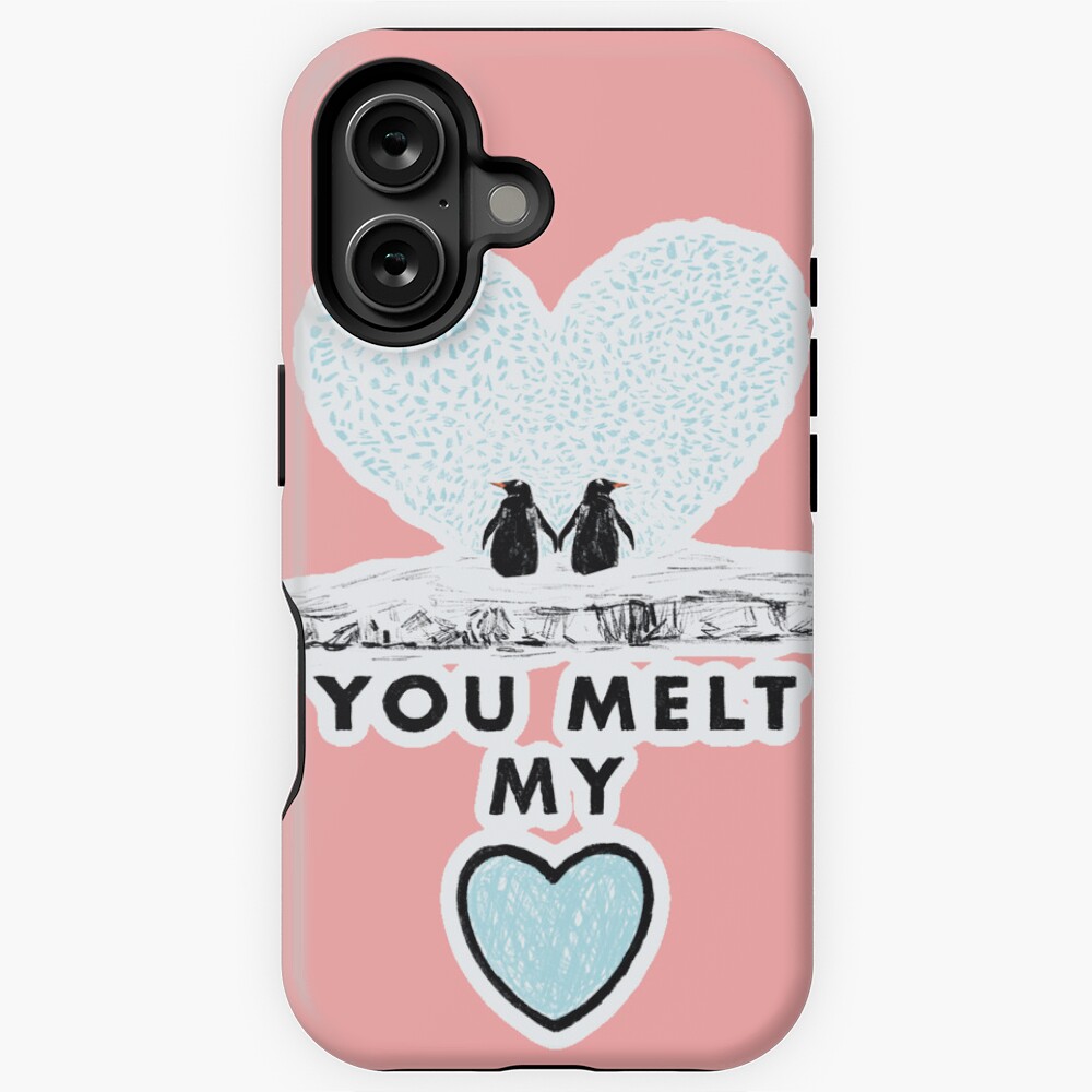 Item preview, iPhone Magsafe Tough Case designed and sold by ddanyen.