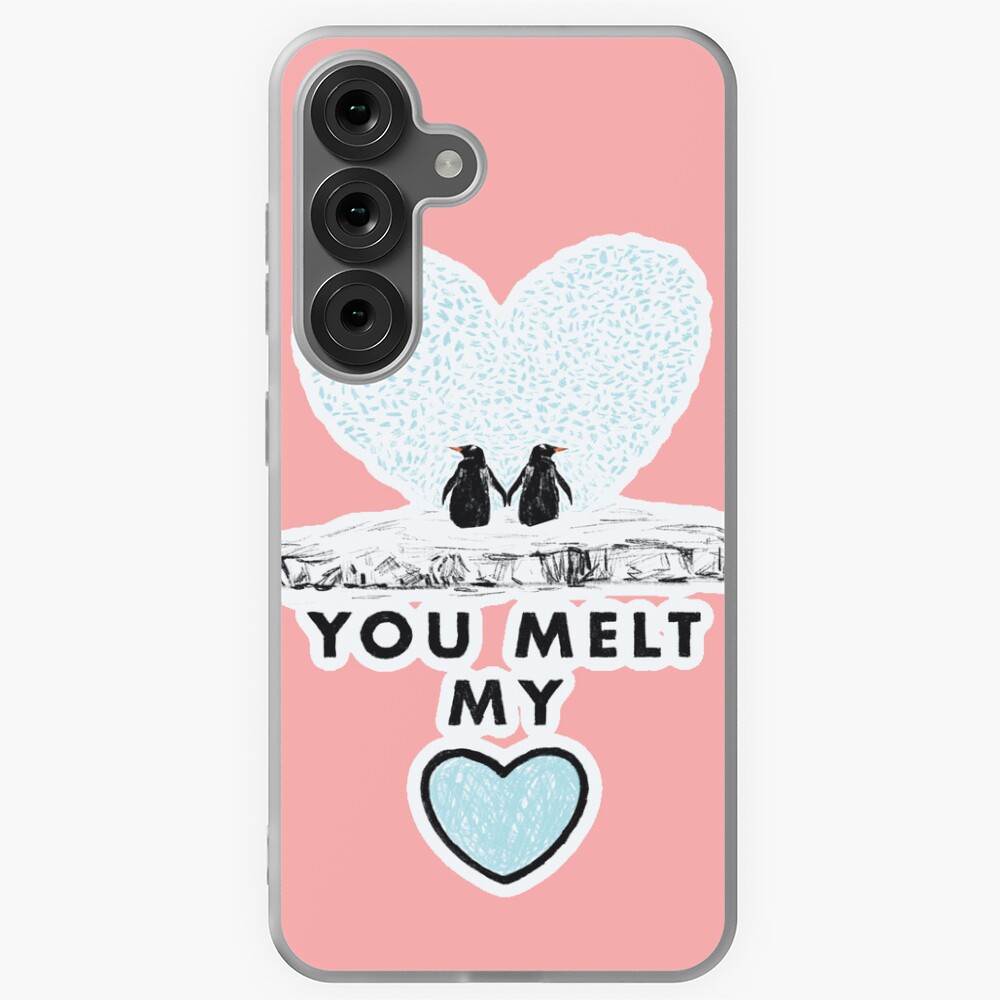 Item preview, Samsung Galaxy Soft Case designed and sold by ddanyen.