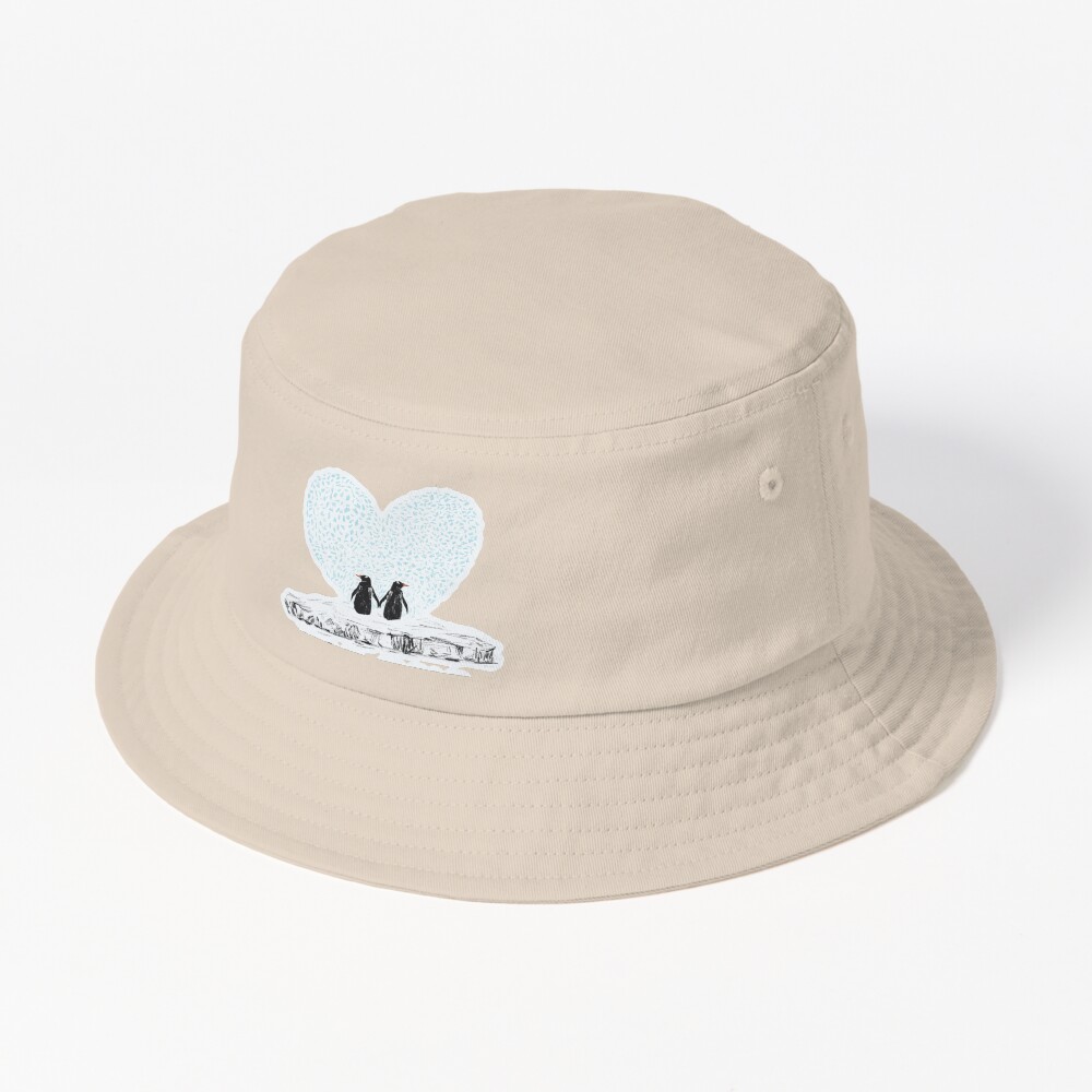 Item preview, Bucket Hat designed and sold by ddanyen.