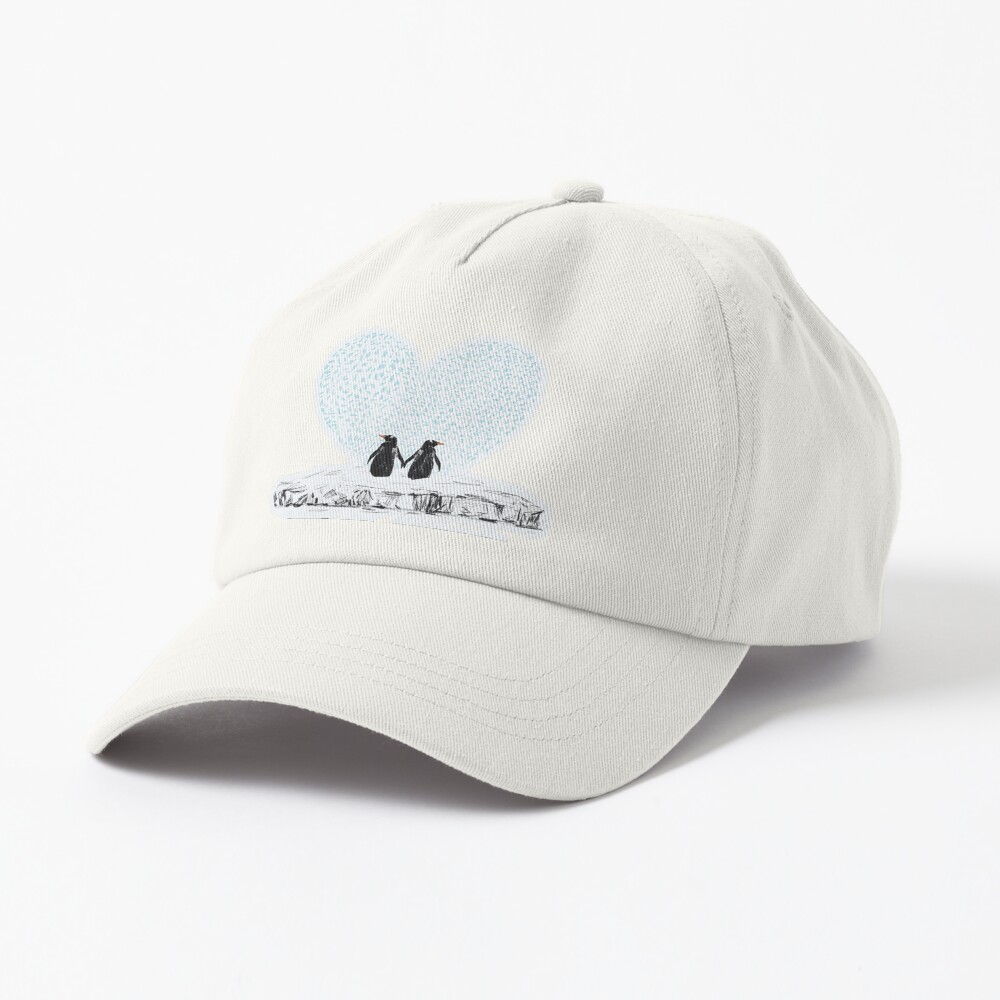 Item preview, Dad Hat designed and sold by ddanyen.