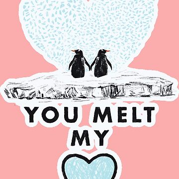 Artwork thumbnail, You melt my heart by ddanyen