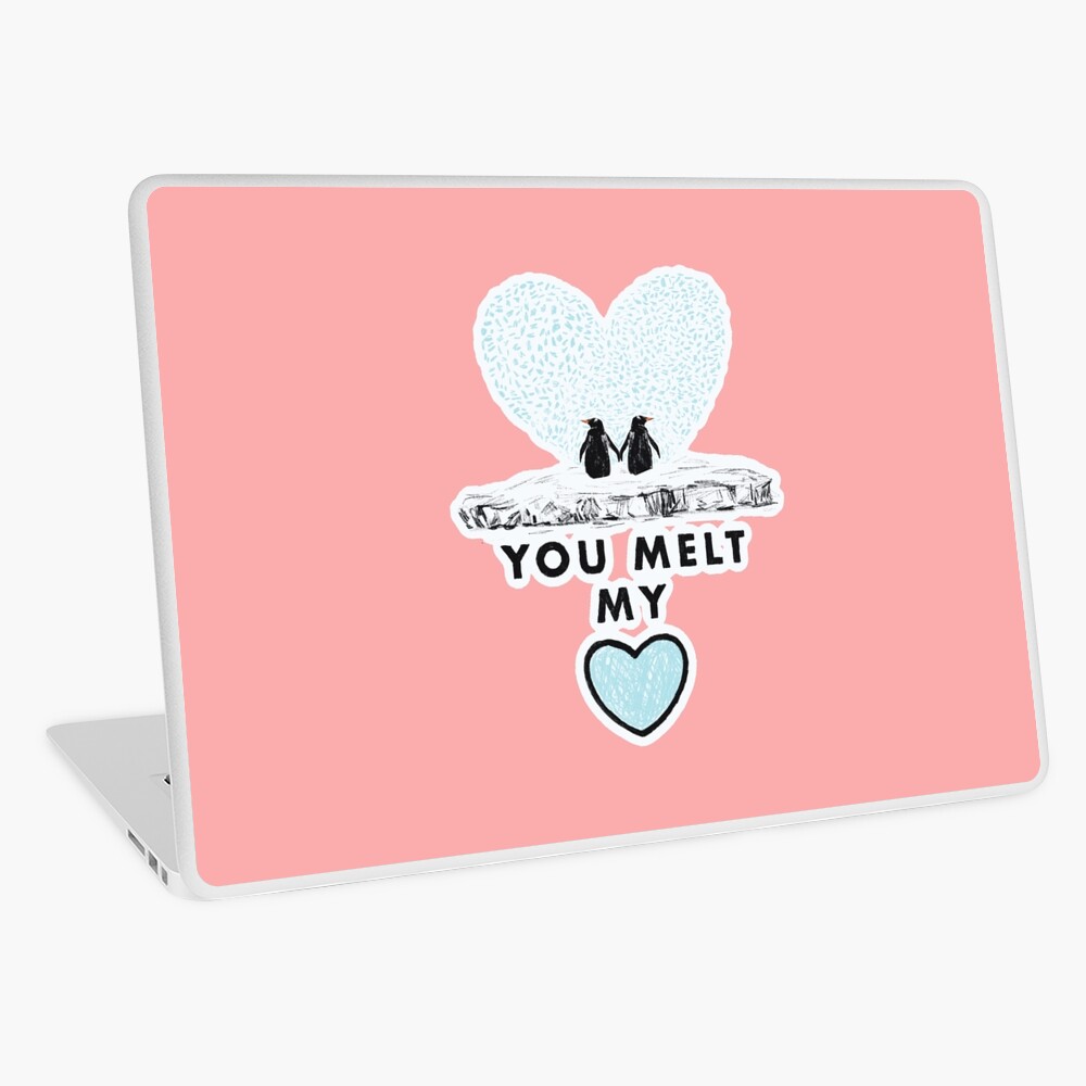 Item preview, Laptop Skin designed and sold by ddanyen.