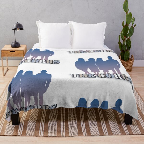 Item preview, The corrs silhouette designed and sold by AissTee.