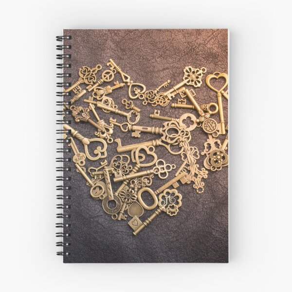 Item preview, Heart Locket designed and sold by LibrosBOOKtique.