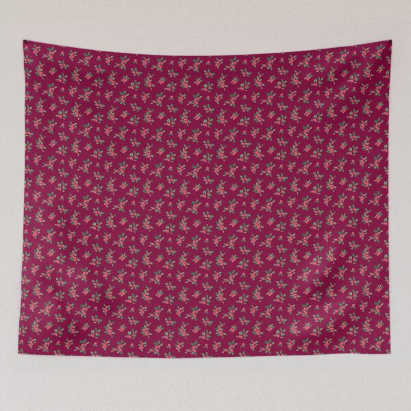 Item preview, Winter Cranberry II - Cranberry designed and sold by Jami Watkins.
