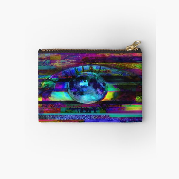 Item preview, Moon Eye: The Eye of Thought designed and sold by DaZain.