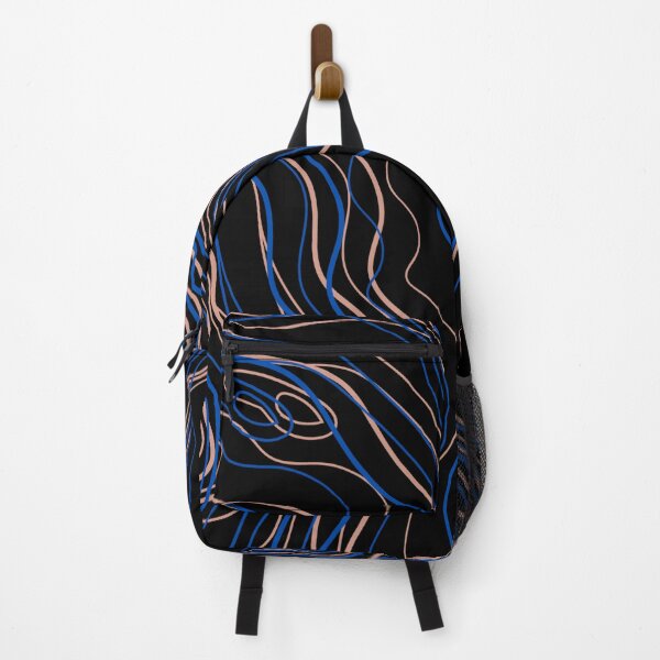 Item preview, Colorful stripe design designed and sold by Splendourlane.