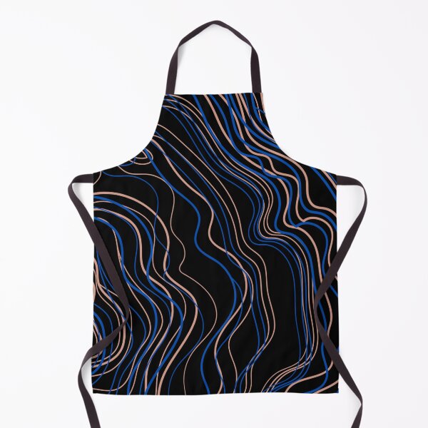 Item preview, Colorful stripe design designed and sold by Splendourlane.