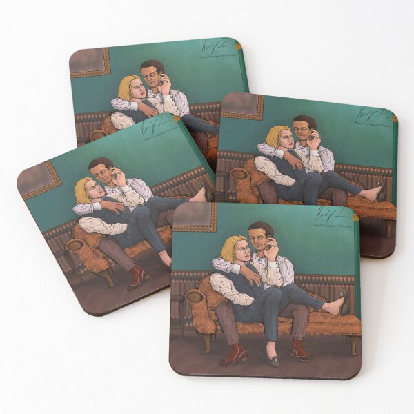 Item preview, A Vampire Romance designed and sold by Henry Leor.