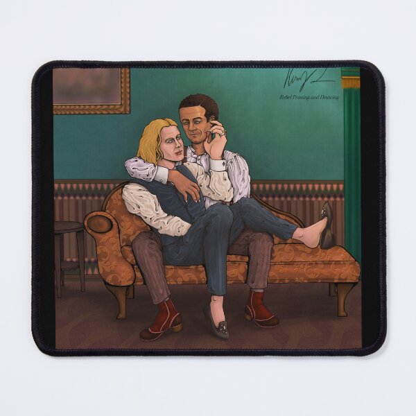 Item preview, A Vampire Romance designed and sold by Henry Leor.