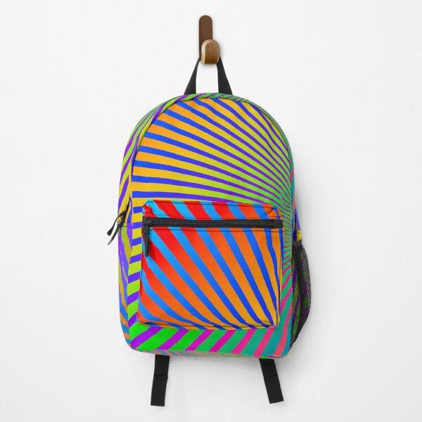 Item preview, Rainbow Vortex #2 designed and sold by DaveDanchuk.