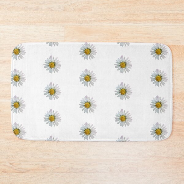 Item preview, Happy Little Daisy - Cheery Up Flower in Bloom designed and sold by EveryDayDabble.