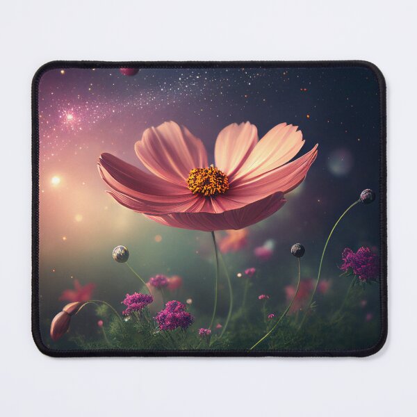 Item preview, Flower Cosmos designed and sold by cryptofred.
