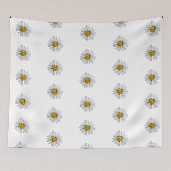Item preview, Happy Little Daisy - Cheery Up Flower in Bloom designed and sold by EveryDayDabble.
