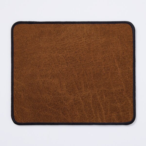 Item preview, Leather Print designed and sold by HellbenderCo.
