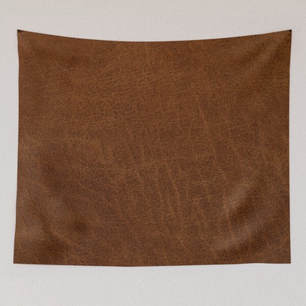 Item preview, Leather Print designed and sold by HellbenderCo.